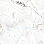 43112NW Page 73 Circular Butte Topo Preview 3