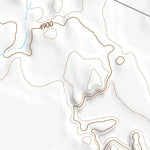 43112NW Page 74 Circular Butte Topo Preview 3