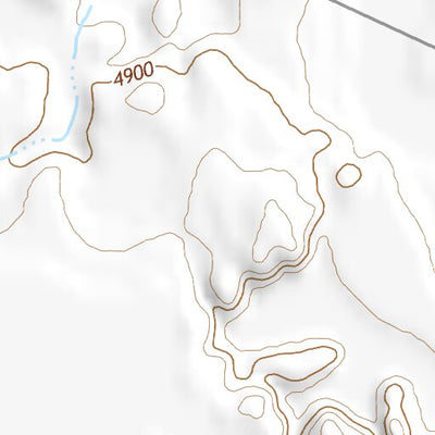 43112NW Page 74 Circular Butte Topo Preview 3