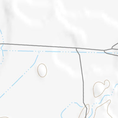 43112NW Page 75 Circular Butte Topo Preview 2