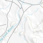 43112NW Page 75 Circular Butte Topo Preview 3