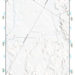 43112NW Page 76 Circular Butte Topo Preview 1