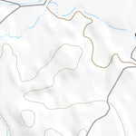 43112NW Page 76 Circular Butte Topo Preview 3