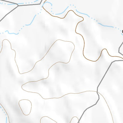 43112NW Page 76 Circular Butte Topo Preview 3