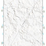 43112NW Page 77 Circular Butte Topo Preview 1