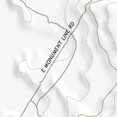 43112NW Page 77 Circular Butte Topo Preview 2