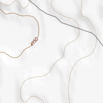 43112NW Page 78 Circular Butte Topo Preview 2