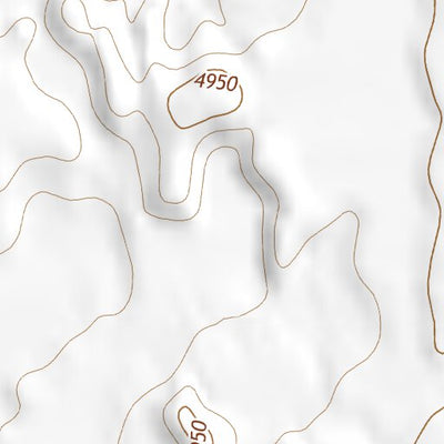 43112NW Page 78 Circular Butte Topo Preview 3