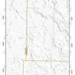 43112NW Page 80 Circular Butte Topo Preview 1