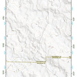 43112NW Page 81 Circular Butte Topo Preview 1