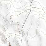 43112NW Page 81 Circular Butte Topo Preview 2