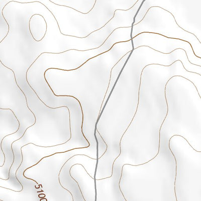 43112NW Page 81 Circular Butte Topo Preview 2