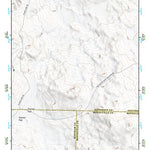 43112NW Page 84 Circular Butte Topo Preview 1
