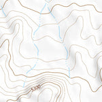 43112NW Page 84 Circular Butte Topo Preview 2