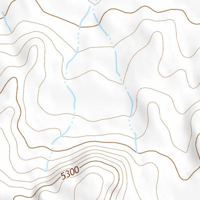 43112NW Page 84 Circular Butte Topo Preview 2