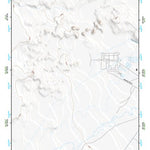 43112NW Page 85 Circular Butte Topo Preview 1