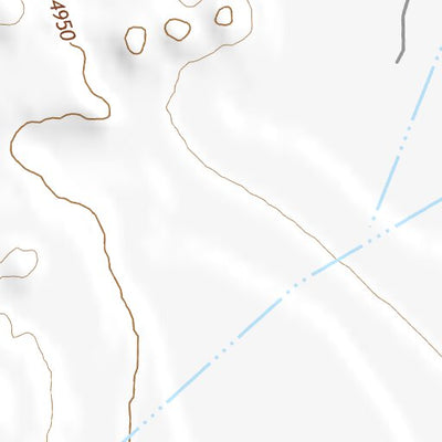 43112NW Page 85 Circular Butte Topo Preview 2