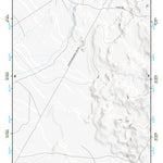 43112NW Page 87 Circular Butte Topo Preview 1