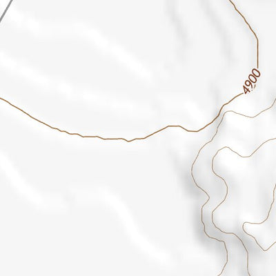 43112NW Page 87 Circular Butte Topo Preview 2