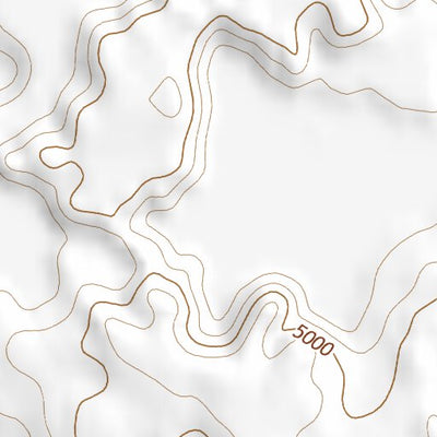 43112NW Page 89 Circular Butte Topo Preview 3