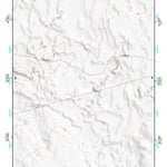 43112NW Page 91 Circular Butte Topo Preview 1