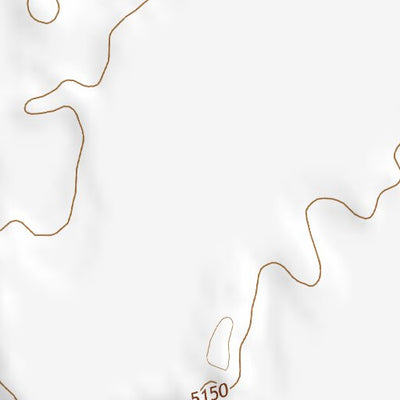 43112NW Page 92 Circular Butte Topo Preview 2