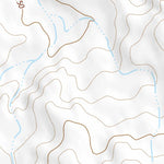 43112NW Page 92 Circular Butte Topo Preview 3