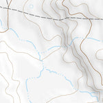 43112NW Page 93 Circular Butte Topo Preview 2