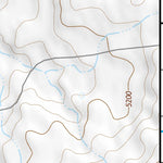 43112NW Page 93 Circular Butte Topo Preview 3