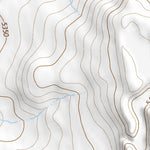 43112NW Page 94 Circular Butte Topo Preview 3