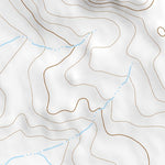 43112NW Page 95 Circular Butte Topo Preview 2