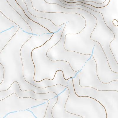 43112NW Page 95 Circular Butte Topo Preview 2