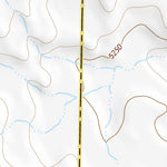 43112NW Page 96 Circular Butte Topo Preview 2