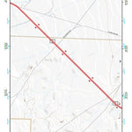 43112NW Page 97 Circular Butte Topo Preview 1