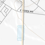 43112NW Page 98 Circular Butte Topo Preview 2