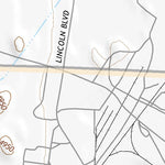 43112NW Page 98 Circular Butte Topo Preview 3