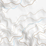 43112NW Page 100 Circular Butte Topo Preview 2