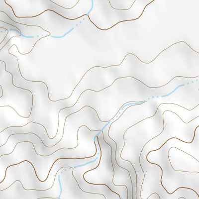 43112NW Page 100 Circular Butte Topo Preview 2