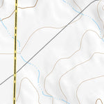 43112NW Page 101 Circular Butte Topo Preview 2