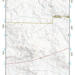 43112NW Page 102 Circular Butte Topo Preview 1