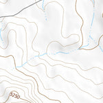 43112NW Page 102 Circular Butte Topo Preview 2