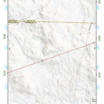 43112NW Page 103 Circular Butte Topo Preview 1