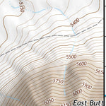 43112NW Page 104 Circular Butte Topo Preview 3