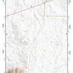 43112NW Page 105 Circular Butte Topo Preview 1