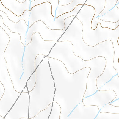 43112NW Page 105 Circular Butte Topo Preview 2