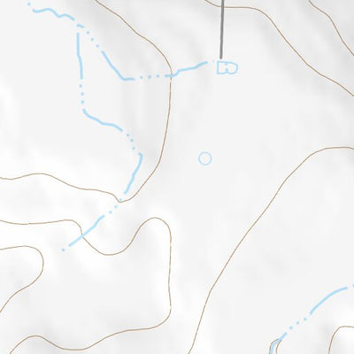 43112NW Page 106 Circular Butte Topo Preview 2