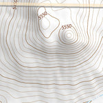 43112NW Page 106 Circular Butte Topo Preview 3