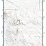 43112NW Page 107 Circular Butte Topo Preview 1