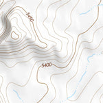 43112NW Page 107 Circular Butte Topo Preview 2