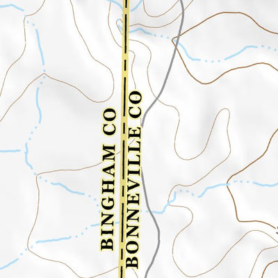 43112NW Page 108 Circular Butte Topo Preview 3